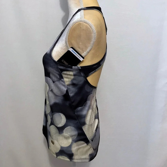 ASICS NWT Performance Top Women XS - Picture 4 of 12